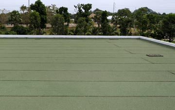 all Crackley roofing types quoted for