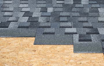 expert Crackley asphalt roof companies