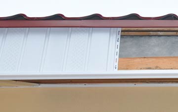Crackley fascia repair costs