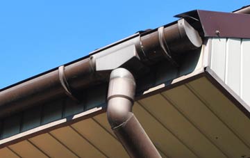 types of Crackley fascias