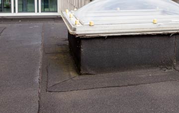 disadvantages of Crackley flat roofs