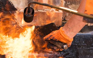 Crackley flat roof repair companies