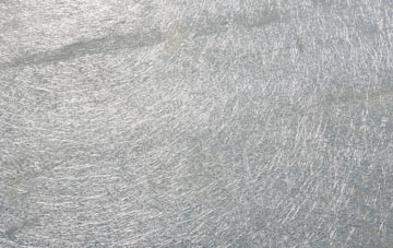 Crackley laminate fibreglass or shingles?