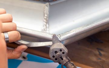 disadvantages of Crackley lead roofing