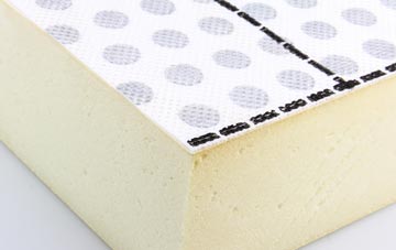 meeting Crackley building codes