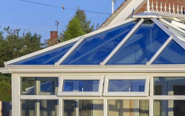 professional Crackley conservatory insulation