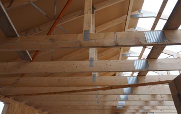 Crackley roof truss costs