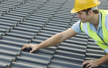 screened Crackley roofing companies