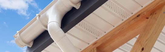 get Crackley guttering quotes today
