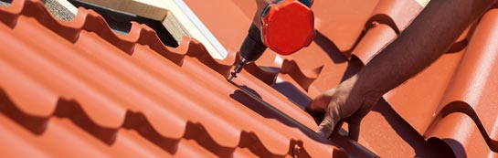 save on Crackley roof installation costs