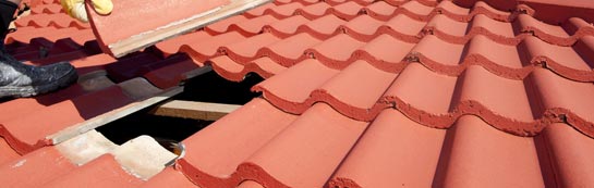 compare Crackley roof repair quotes
