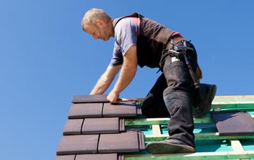 disadvantages of Crackley slate roofing