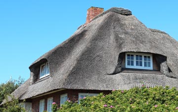 thatch roofing Crackley