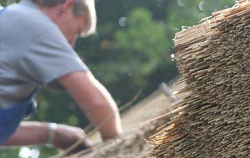 professional Crackley thatchers