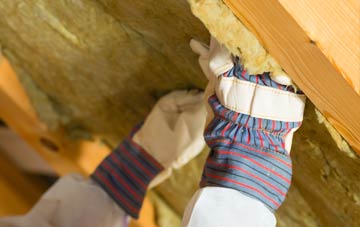 types of Crackley pitched roof insulation materials