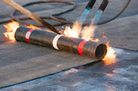 free Crackley roof quotes