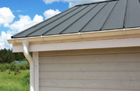 Crackley fascia repair