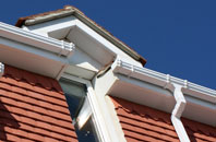 Crackley fascias