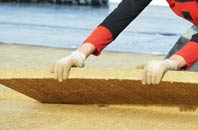 find rated Crackley roof insulation companies