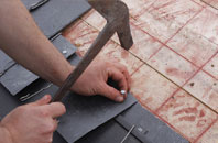 free Crackley garage roof repair quotes