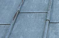 find rated Crackley lead roofing companies