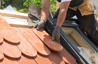 Crackley tiled roofing companies