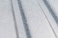 find rated Crackley rubber roofing companies